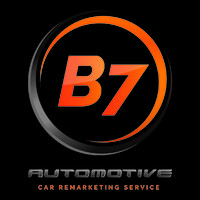 B7-Automotive logo - Similar company to Al-Asfour Fashions Ltd