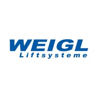 Weigl Liftsysteme logo - Similar company to Lehner Lifttechnik