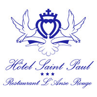 Hôtel Spa Saint Paul - Restaurant l'Anse Rouge logo - Similar company to Wilcuma