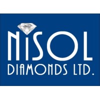 Nisol Diamonds PVT LTD logo - Similar company to Shehans