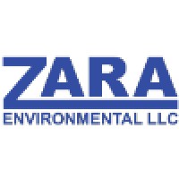 Zara Environmental LLC logo - Similar company to Ese Partners