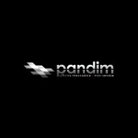 Pandim MAN Truck e Bus Service logo - Similar company to Yuzabag