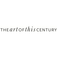 The Art of this Century logo - Similar company to Dslcollection