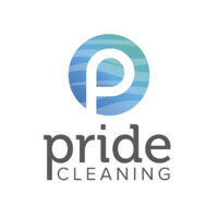 Pride Cleaning logo - Similar company to Monarch360