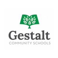 Gestalt Community Schools logo - Similar company to First 8 Memphis
