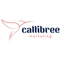 Callibree Marketing Solutions logo - Similar company to Rocktothecom ★Comunicación Estratégica Y Contenido Digital