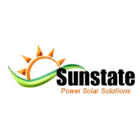 Sunstate Power Solar Solutions logo - Similar company to Active Solar Installers