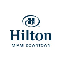 Hilton Miami Downtown logo - Similar company to Globaldesk Ca