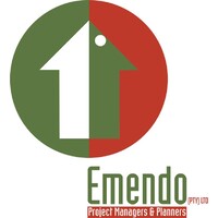Emendo (Pty) Ltd logo - Similar company to Protean Construction (Pty) Ltd