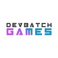 DevBatch Games logo - Similar company to Noah Technologies