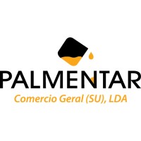 Palmentar Comercio Geral (SU), LDA logo - Similar company to Black Machine