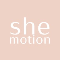 shemotion Coaching logo - Similar company to Shemotion