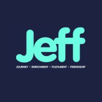 The Jeff Project logo - Similar company to Cudox