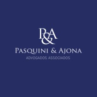 Pasquini& Ajona - Advogados Associados logo - Similar company to Tmidia Brasil