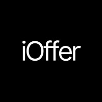iOffer.io logo - Similar company to Vettx | Buy More Cars