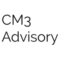 CM3 Advisory logo - Similar company to Aetherion Group (Fka Ostara Calix)
