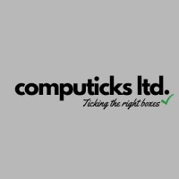 Computicks Ltd logo - Similar company to Imagine To Create Blockchain Tech