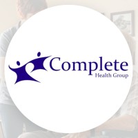 Complete Health Group logo - Similar company to Trusted Aged Care Services