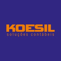 Koesil Contabilidade logo - Similar company to Ms Superfícies