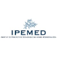 IPEMED logo - Similar company to Hydrodiplomacy.Com