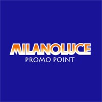 Milano Luce srl - Insegne luminose e sistemi di comunicazione logo - Similar company to Pubblimax