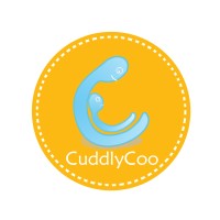 CuddlyCoo logo - Similar company to The Clever Fox Group Ltd