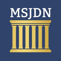 Military Spouse JD Network logo - Similar company to Immigration Ctg