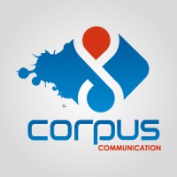CORPUS COMMUNICATION logo - Similar company to Xaarala