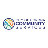 Corona Public Library logo - Similar company to City Surf Project