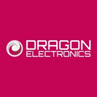 Dragon Electronics logo - Similar company to Djs
