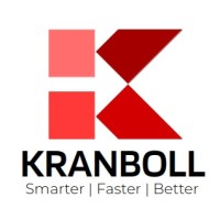 Kranboll logo - Similar company to Uberlub Excell