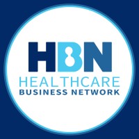 Healthcare Business Network logo - Similar company to Administración De Servicios Médicos De Puerto Rico (Asem)