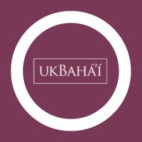Baháʼís of the United Kingdom logo - Similar company to Aim Reply