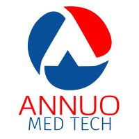 Annuo Med Tech logo - Similar company to Prunny Technologies