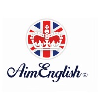 AimEnglish © | Formation anglais logo - Similar company to J3S Formations