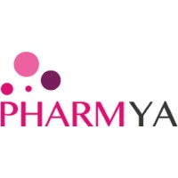 PHARMYA logo - Similar company to Id Solutions