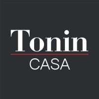 Tonin Casa logo - Similar company to Max Sarotto Studios