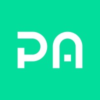 PettersonApps logo - Similar company to Ternala