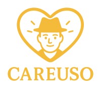 CAREUSO logo - Similar company to Mainchain.Ai
