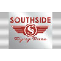 Southside Flying Pizza logo - Similar company to Murphy Adams Restaurant Group