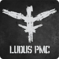Ludus PMC logo - Similar company to Black Rose Security Ltd