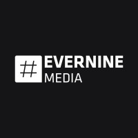 Evernine Media logo - Similar company to Nine Brackets