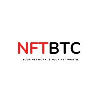 NFTBTC logo - Similar company to Gmzcodes