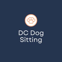 DC Dog Sitting logo - Similar company to Winter Park Pet Concierge