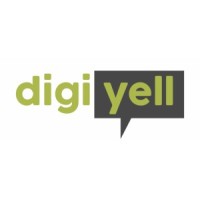Digiyell logo - Similar company to Digiyak
