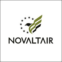 NOVALTAIR logo - Similar company to Cvt