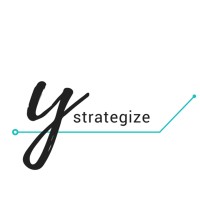 Y Strategize Inc. logo