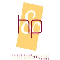 H & P International Real Estate B.V. logo - Similar company to H&P Energiesysteme