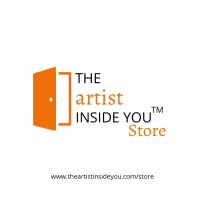 The Artist Inside You Store logo - Similar company to Sare Jahan Se Acha Foundation