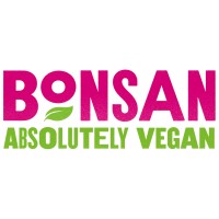 Bonsan logo - Similar company to Ding Dong Dim Sum